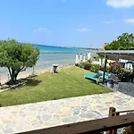 Beachfront Athina Vergia
