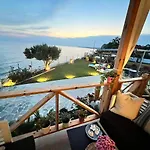 Beachfront Athina Vergia
