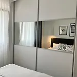 Villa Beachfront Athina