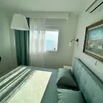 Villa Beachfront Athina Vergia