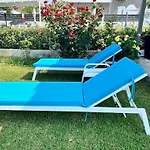 Villa Beachfront Athina