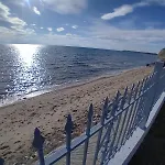 Beachfront Athina Villa Vergia
