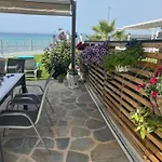 Beachfront Athina