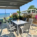 Beachfront Athina Vergia