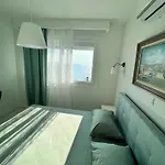 Beachfront Athina Villa