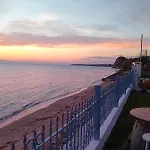Villa Beachfront Athina Vergia