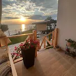 Villa Beachfront Athina Vergia