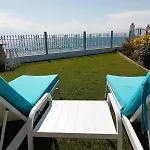 Villa Beachfront Athina Vergia