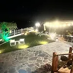 Villa Beachfront Athina Vergia