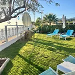 Beachfront Athina * Vergia