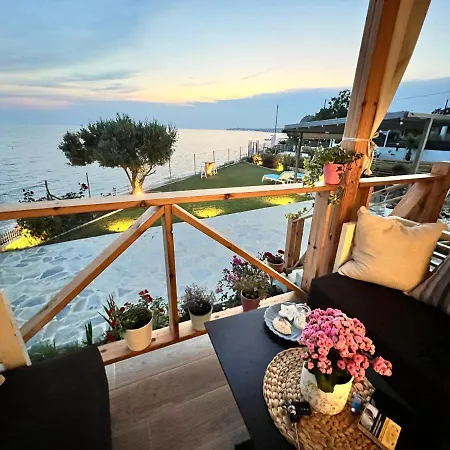 Beachfront Athina