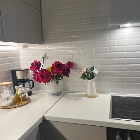 Villa Beachfront Athina Vergia