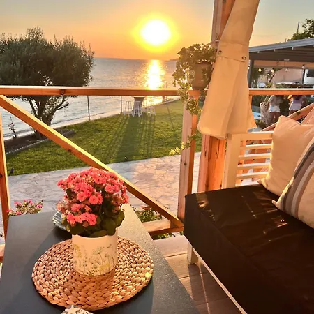 Beachfront Athina * Vergia