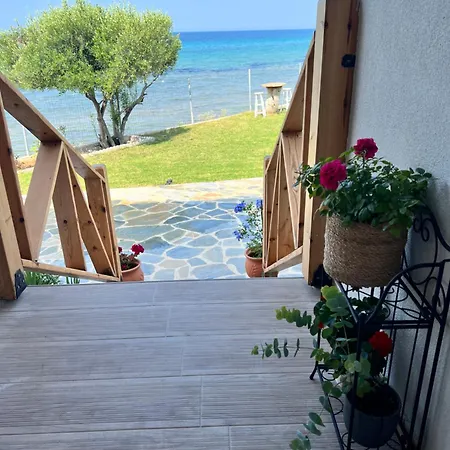 Beachfront Athina