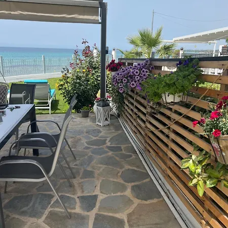Beachfront Athina