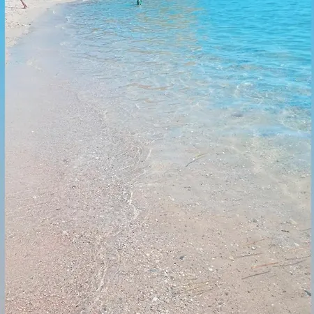 别墅 Beachfront Athina *