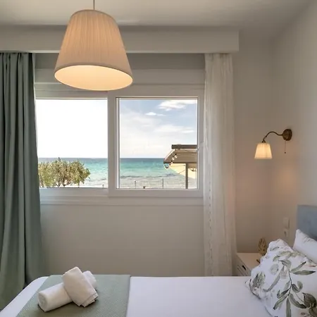 Beachfront Athina * Vergia