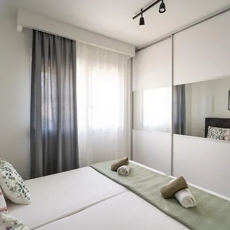 Villa Beachfront Athina *
