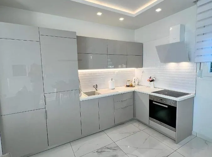 Beachfront Athina Vergia