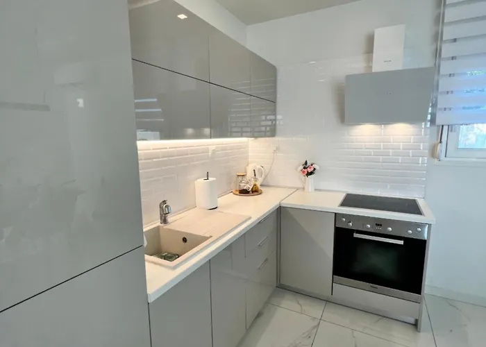 Villa Beachfront Athina