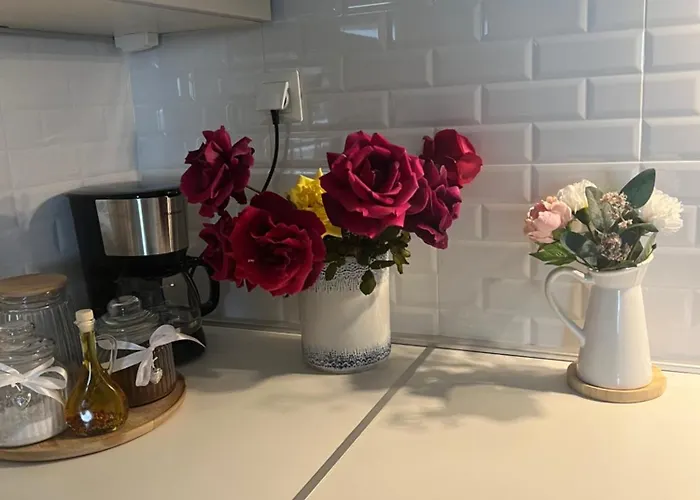 Beachfront Athina Villa *