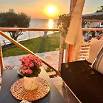 Beachfront Athina * Vergia