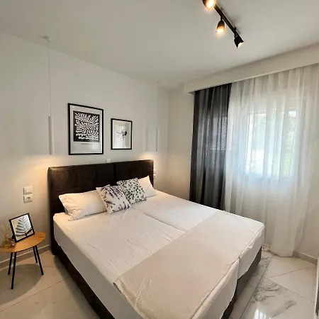 Beachfront Athina