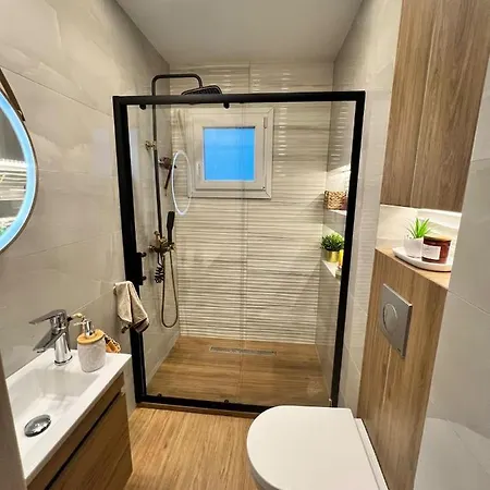 Willa Beachfront Athina