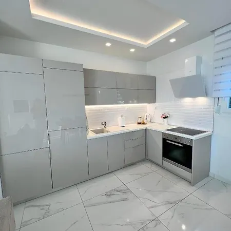 Beachfront Athina Vergia