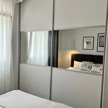 Villa Beachfront Athina