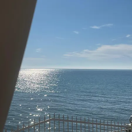 Villa Beachfront Athina *
