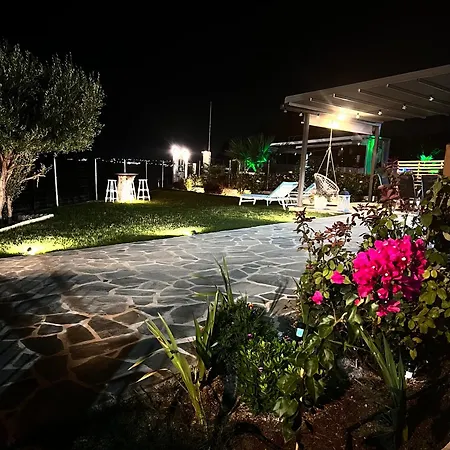 Beachfront Athina * Vergia