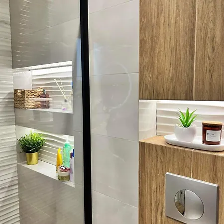 Willa Beachfront Athina