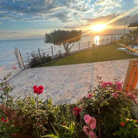 Beachfront Athina * Vergia