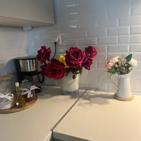 Beachfront Athina Willa *